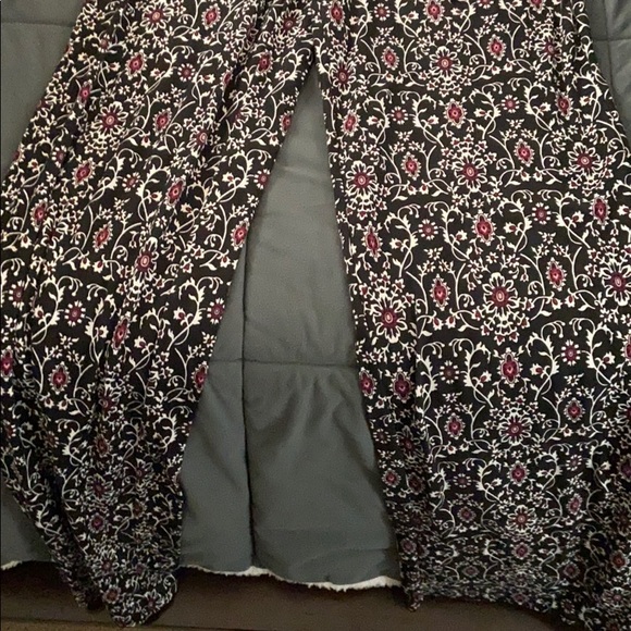 Soft pants - Picture 2 of 2